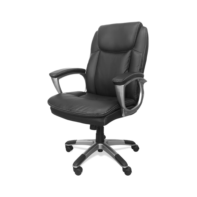 Silla Oficina BEIRUT Negro YS-5018