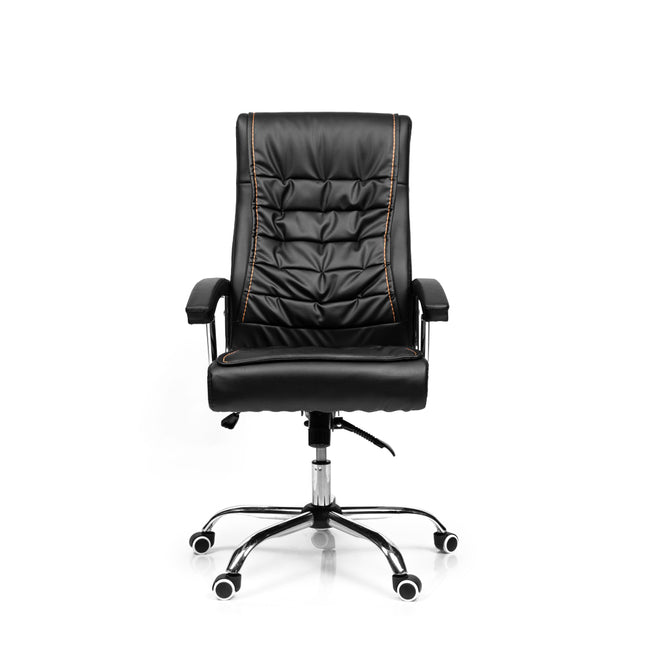 Silla de Oficina Gerencial Shiny 909 | Comodidad y Estilo para tu Espacio de Trabajo