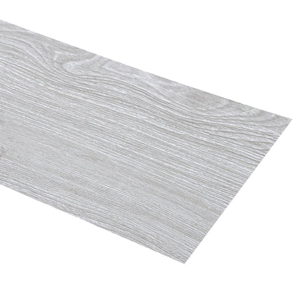 Piso PVC Autoadhesivo 36 Laminas 5m2 - FD812