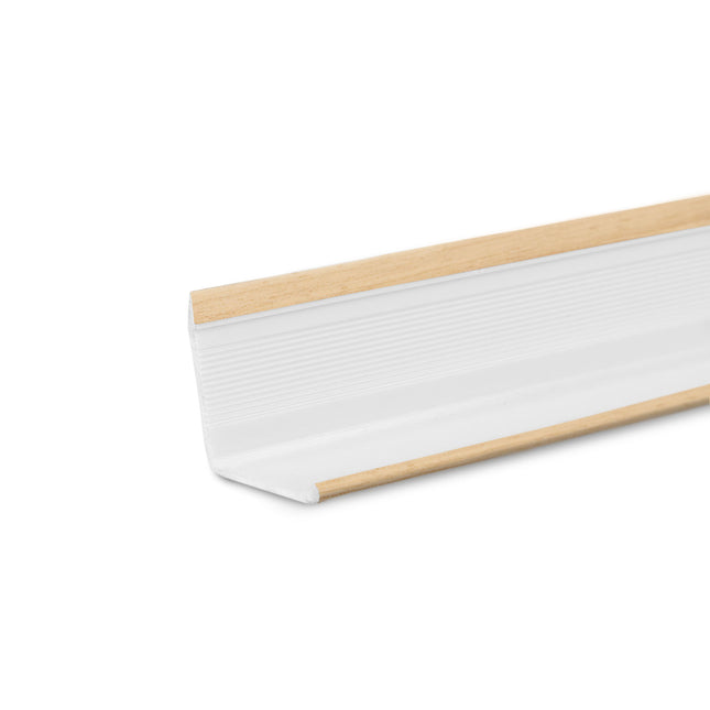 Perfiles de WPC para WALLPANEL A03