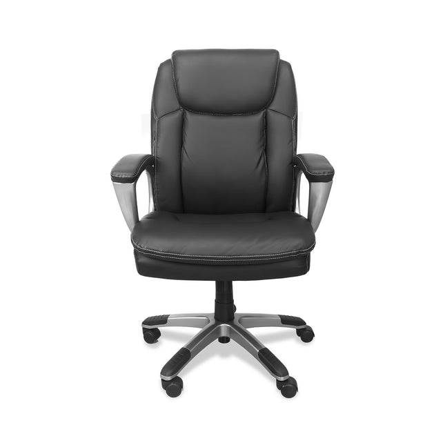 Silla Oficina BEIRUT Negro YS-5018