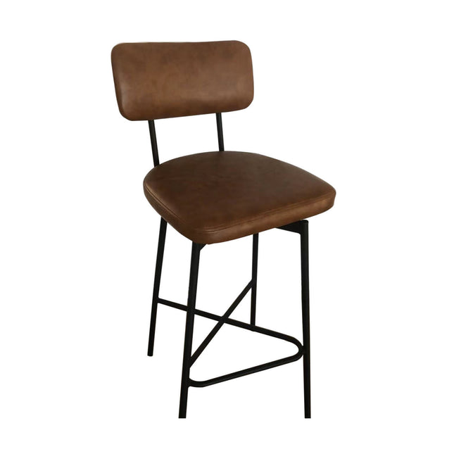 Silla de Ocio YS-6002 - Marrón